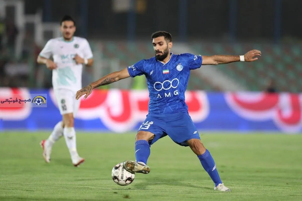 تراکتور شایعه جذب عارف آقاسی را تکذیب کرد