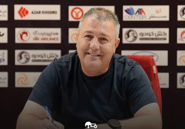 پرسپولیس در بن‌بست؛ خداداد عزیزی: آمدن اسکوچیچ منتفی شد!