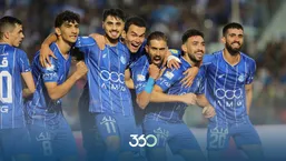 نقطه ضعف استقلال در این فصل؛ گل اول یعنی شکست یا تساوی