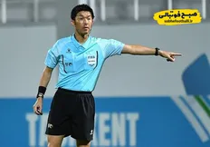 تصویر خبر داور دیدار تراکتور و الدحیل اعلام شد