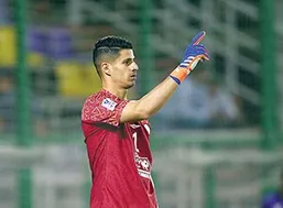 توصیه عجیب یک پرسپولیسی به نیازمند