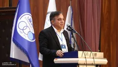 تصویر خبر علی تاجرنیا: بهترین استقلالِ تاریخ را بستیم!