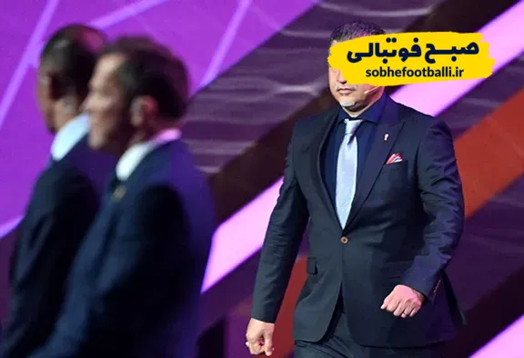 علی دایی