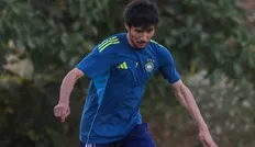 تصویر خبر علیجانوف با پرسپولیس به توافق رسید