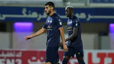 تصویر خبر استقلال با دو خرید جدید بازار نقل انتقالات را زیر و رو میکند؟