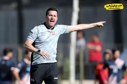 سرمربی پرسپولیس خواستار جذب فوری بازیکن شد/ توقع قهرمانی نداشته باشید