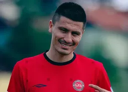 خامروبکوف: بازی مقابل نسف قارشی برایم حس خاصی دارد