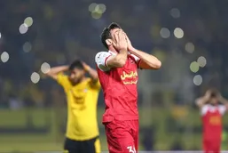 پرسپولیس، جانشین گولسیانی را انتخاب کرد