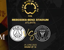 جاه&zwnj;طلبی در دو کالبد؛ ترکیب احتمالی پاری سن ژرمن و اینتر میامی