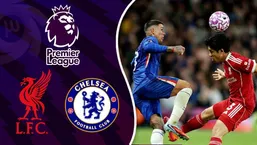 خلاصه بازی چلسی ۲ - لیورپول ۱ | لیگ برتر انگلیس ۲۰۲۵/۲۶ هفته ۷