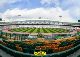 تاریخ دقیق بازگشایی ورزشگاه آزادی اعلام شد