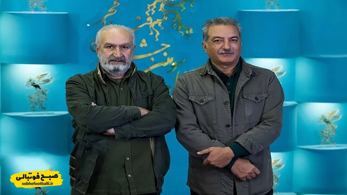 عذرخواهی سازندگان &laquo;پسران هور&raquo; از قوه قضاییه؛ ماجرای جنجال چه بود؟