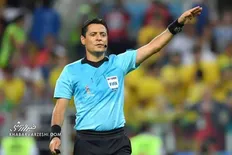 تصویر خبر تلخ اما واقعی؛ فغانی به عنوان نماینده استرالیا معرفی شد