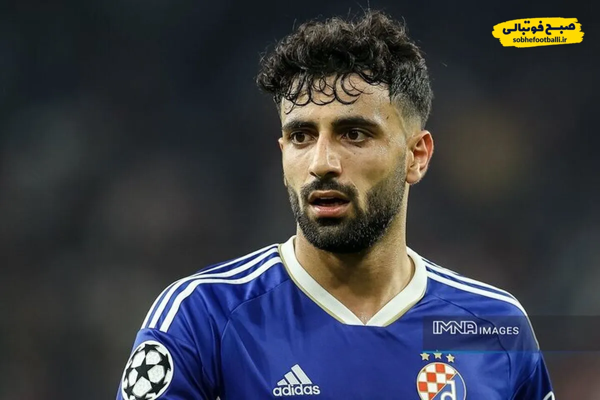 شرط بازگشت لژیونر ملی&zwnj;پوش به پرسپولیس