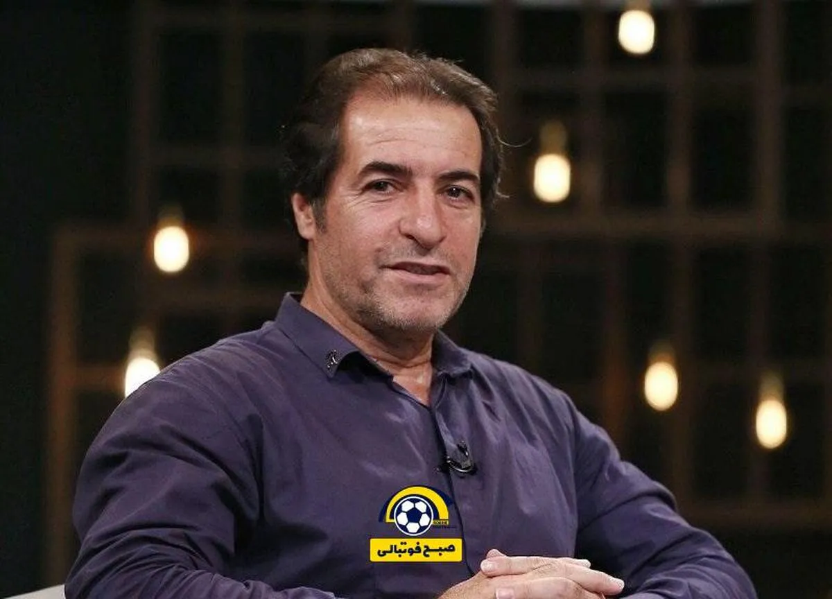 صادق ورمزیار: استقلال نباید الوحدات را دست&zwnj;کم بگیرد؛