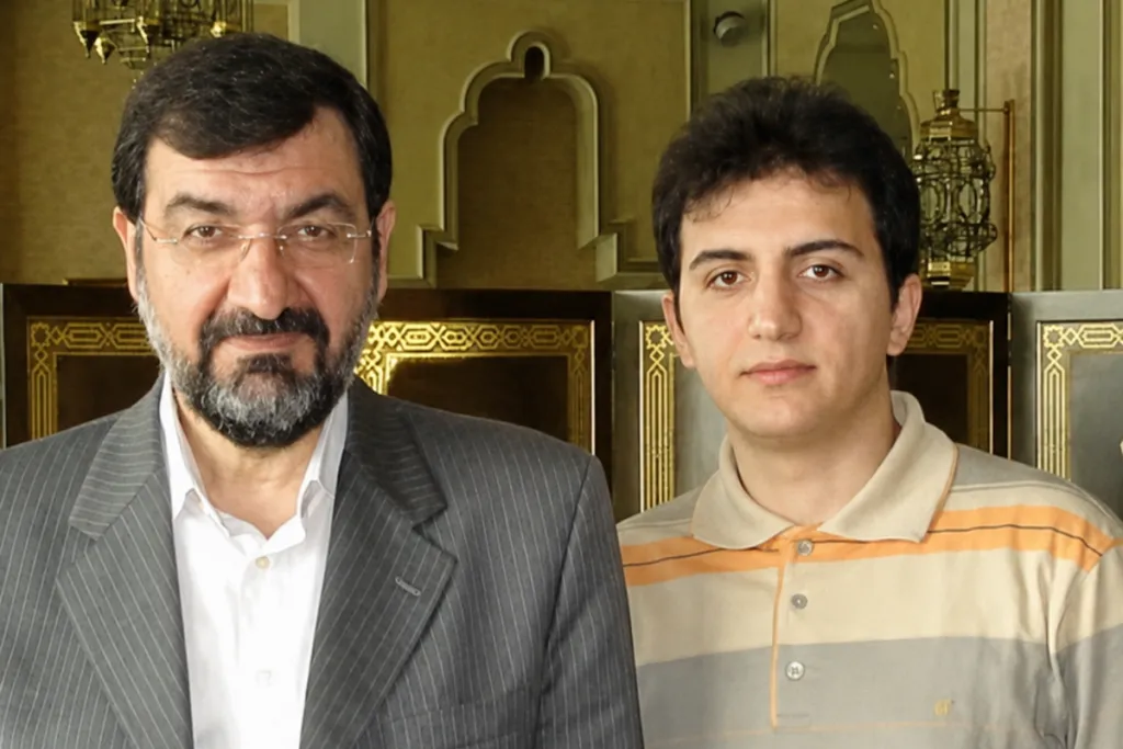 احمد رضایی میرقائد کیست؟ 