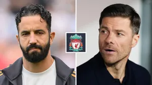 تردید بزرگ لیورپول درباره ژابی آلونسو؛ مقایسه جنجالی با آموریم همه&zwnj;چیز را تغییر داد!