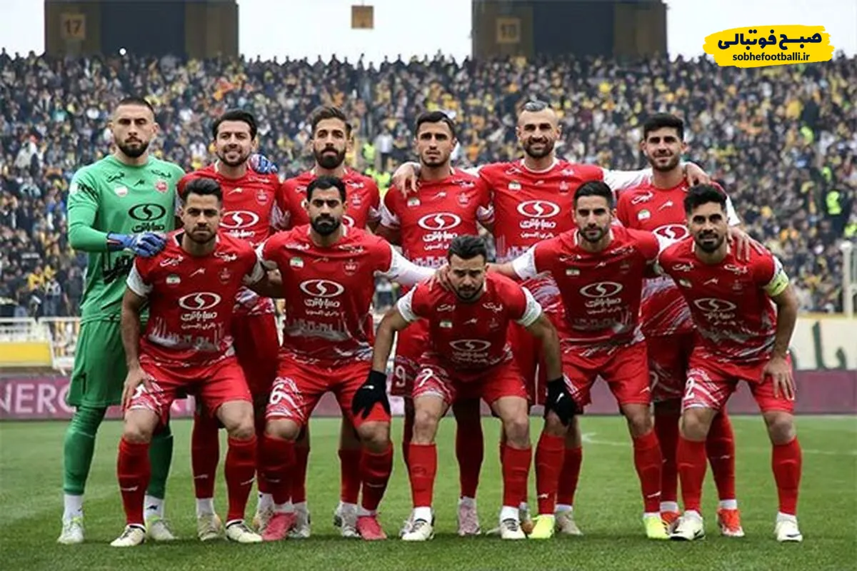 آسوده بخوابید؛ تیم حکومت قهرمان نشد!