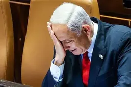 نتانیاهو: قدرت موشکی ایران تهدید وجودی برای اسرائیل است