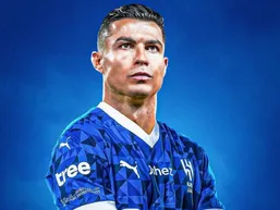 رونالدو در آستانه پیوستن به الهلال!