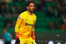 تصویر خبر بیوگرافی آنتونی آدان دروازه بان جدید استقلال