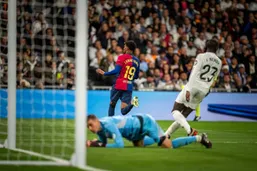 یامال قبل از ال&zwnj;کلاسیکو جنجال به پا کرد؛ &laquo;رئال مادرید تقلب می&zwnj;کند!&raquo;