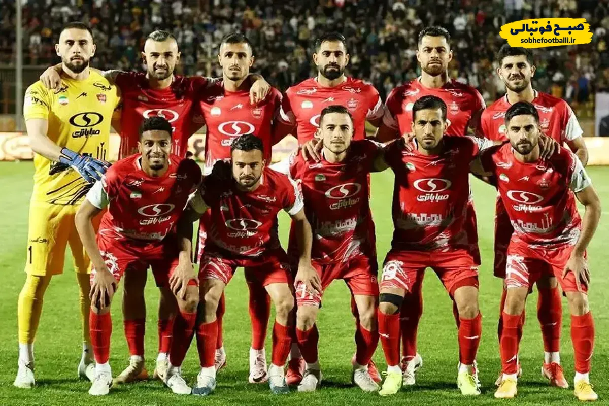 پرسپولیس در آستانه شکار دو ستاره جدید!