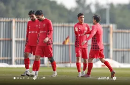اردوی نیم&zwnj;فصل پرسپولیس در کمپ اسپایر قطر برگزار می&zwnj;شود