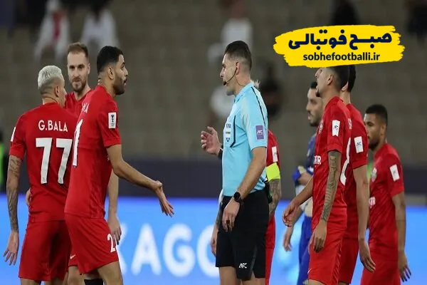 لیگ نخبگان