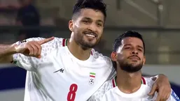 مدیر استقلال خبر داد: آخرین وضعیت جذب آشورماتوف، علی کریمی، سحرخیزان، حسین نژاد، مهدی قایدی و محمد محبی؛ این لژیونر نرم شد!