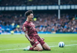 موتور سیتی دیر روشن شد؛ فتح گودیسون&zwnj;پارک