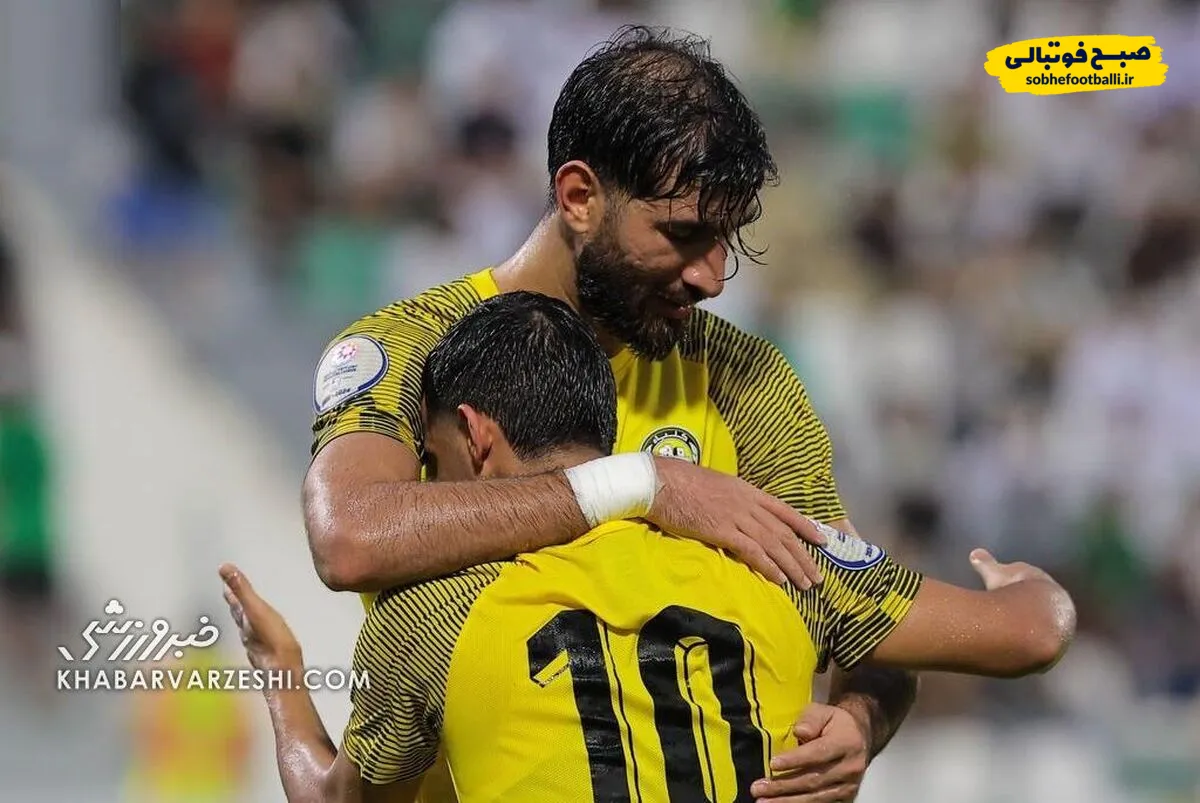 پرونده بازگشت مغانلو به پرسپولیس بسته شد