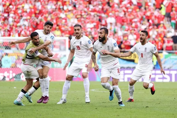 گروه ایران در جام جهانی 2026 مشخص شد!