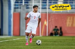 بازیکن قرضی استقلال به جمع آبی&zwnj;پوشان بازگشت