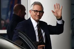 گری لینه&zwnj;کر: مدعیان قهرمانی اروپا و جام جهانی ۲۰۲۶ مشخص&zwnj;اند!