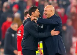 بمب نقل&zwnj;وانتقالات لیورپول: جانشین اشلوت انتخاب شد