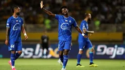 بالاخره تکلیف اندونگ و استقلال مشخص شد