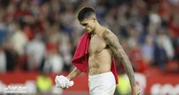 شوک به فوتبال جهان؛ پایان کار ستاره سرشناس آرژانتینی