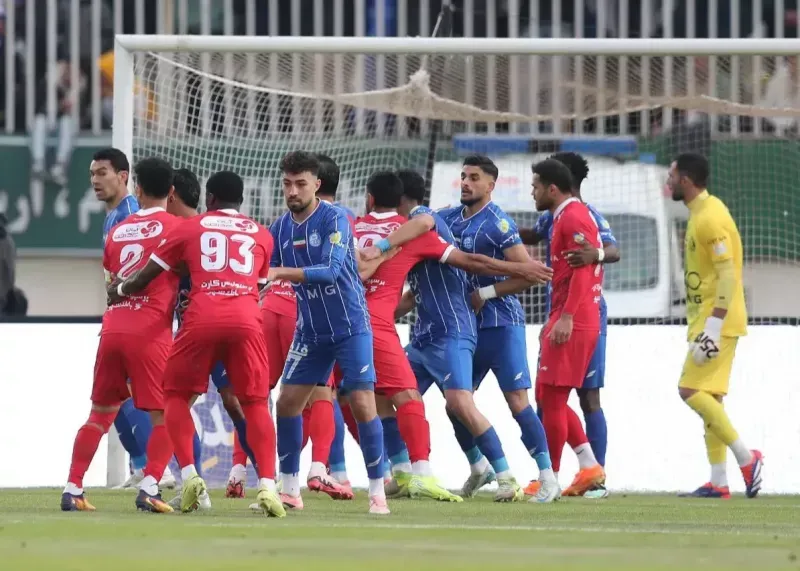 استقلال