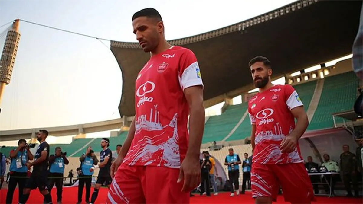 سرنوشت بازیکنان جدا شده پرسپولیس به کجا میرسد؟