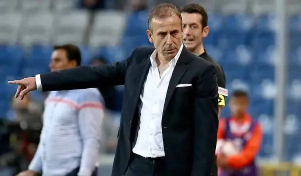 ادعای جنجالی سرمربی ترک؛ پرسپولیس به من پیشنهاد رسمی داد!