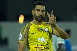 سامان قدوس: سرمربی جدید، انرژی و انگیزه بیشتری در تیم به وجود آورد