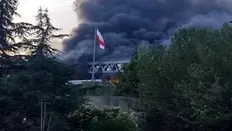 تصویر خبر ما آماده اطلاع&zwnj;رسانی از قلب خرابی تل&zwnj;آویو و حیفا هستیم