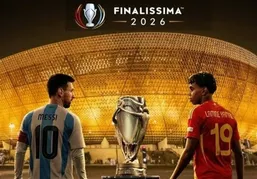 اتمام بلیت فروشی دیدار فینالیسیما؛ اشتیاق هواداران برای دیدن تقابل مسی و یامال