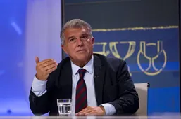 بارسلونا با جمهوری دموکراتیک کنگو به توافق ۳۰ میلیون یورویی رسید