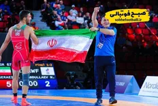 تصویر خبر واکنش&zwnj;ها به حضور بنا در آذربایجان؛ &laquo;حسادت بی&zwnj;دلیل است&raquo;