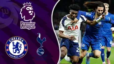 تصویر خبر خلاصه بازی تاتنهام ۰ - چلسی ۱؛ لیگ برتر انگلیس ۲۰۲۵/۲۶ - هفته ۱۰