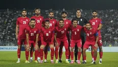 تصویر خبر برنامه تیم ملی ایران در فیفادی مهر؛ دیدار با روسیه و تانزانیا