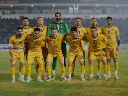 نتیجه نهایی بازی/ نسف صفر - تراکتور ۱