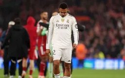 فرصت طلایی از دست رفت؛ ترنت هنوز به سطح استاندارد رئال نرسیده